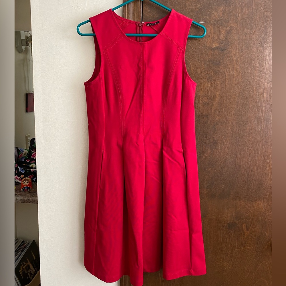 Theory Dress